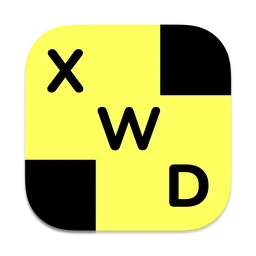 CrossFire icon for macOS