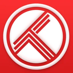 Trakt icon for macOS