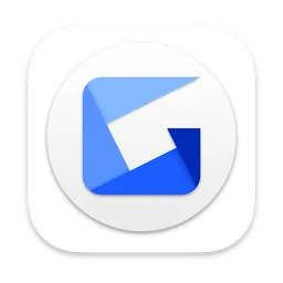 Gyazo macOS icon by Owen Sullivan