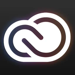 Adobe Creative Cloud macOS icon by i0ixr