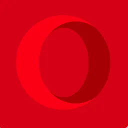 Opera macOS icon by blackxfiied