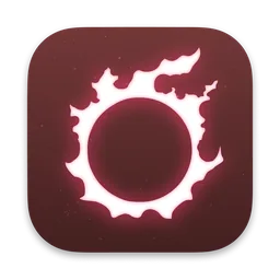 Final Fantasy XIV macOS icon by sklc