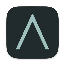 LUNA macOS icon by stayflyeatfries