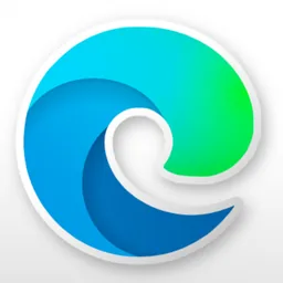 Edge macOS icon by dlbroussard