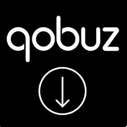 Qobuz macOS icon by jasoncmanley