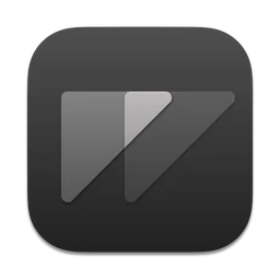 Flow macOS icon by mordechai