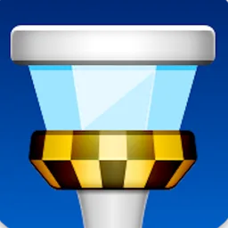 Tower macOS icon by yrnehli