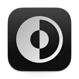 Equinox icon for macOS
