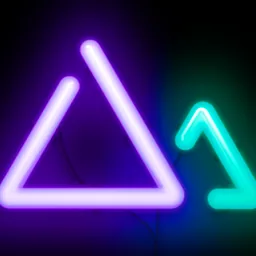 Darkroom AppIcon macOS icon by Swooned