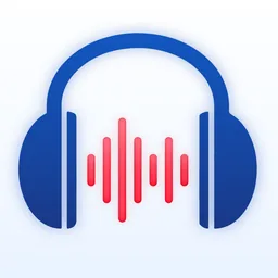 Audacity (Alt) icon for macOS