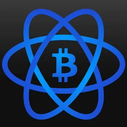 Electrum icon for Mac
