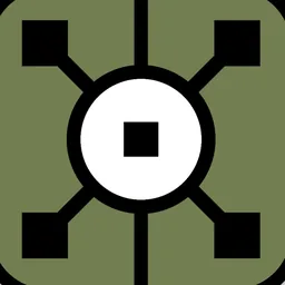 TouchDesigner macOS icon by pipofezine