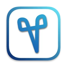 Yippy macOS icon by Mio