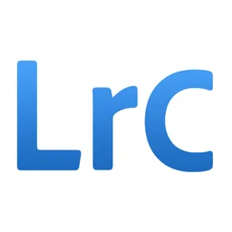 Adobe Lightroom Classic macOS icon by astrobound