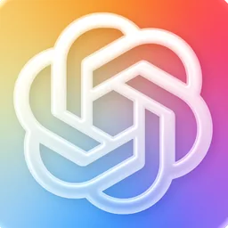 ChatGPT (Apple Intelligence) icon for macOS