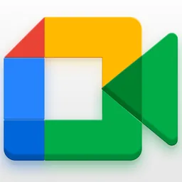 Google Meet macOS icon by maxkoscisz