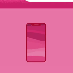 iPhone Folder macOS icon by luckzzzy