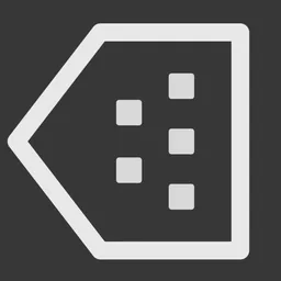 Touché macOS icon by burkybang