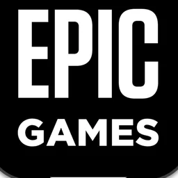 Epic Games macOS icon by aisforadam