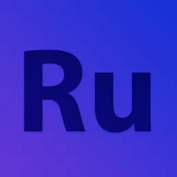 Adobe Premiere Rush macOS icon by Skyron