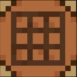 Minecraft macOS icon by octoturt