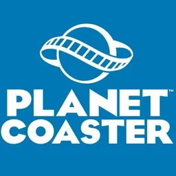 Planet Coaster macOS icon by Random Ics