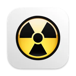 fission macOS icon by belyivv