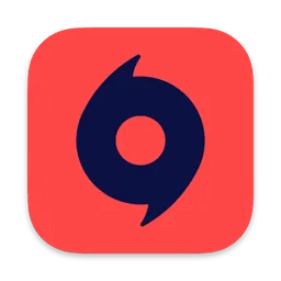Origin macOS icon by clayton