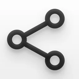 Androp macOS icon by maicelo