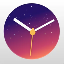 Aware icon for macOS