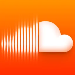 SoundCloud macOS icon by maicelo