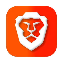 Brave macOS icon by random_ics