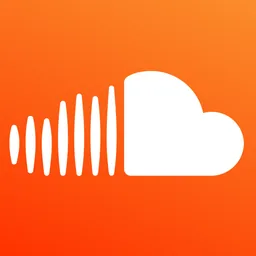 Soundcloud macOS icon by ore