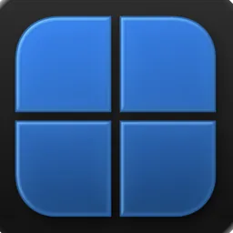 windows app macOS icon by yanhuifair