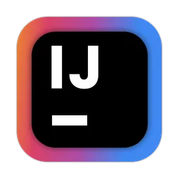 IntelliJ IDEA macOS icon by jaeyeong951