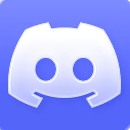 Discord macOS icon by atserif
