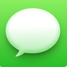 Messages icon for Mac