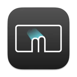 BetterTouchTool macOS icon by Jorge
