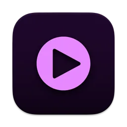 Adobe Premiere Elements icon for macOS