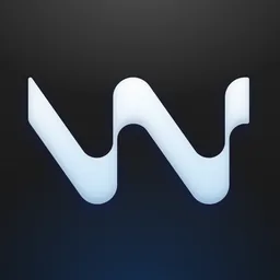 Windsurf icon for macOS