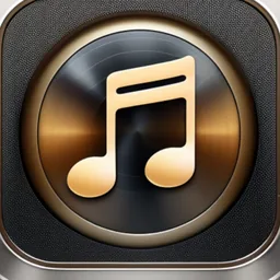 Music macOS icon by shreyan