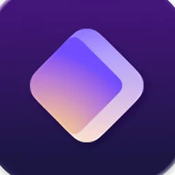 Proton Pass macOS icon by coolguy5000