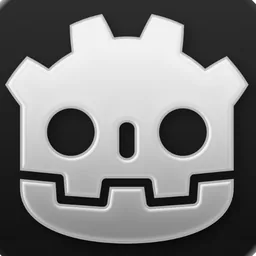 Godot macOS icon by codedius