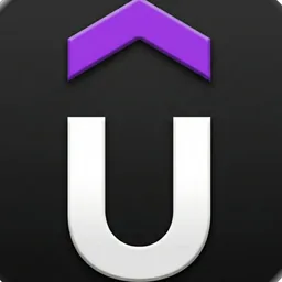 Udemy macOS icon by hardy