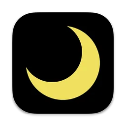 ares macOS icon by menacyblack