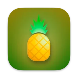 HandBrake macOS icon by Ricky.Out