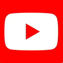 YouTube macOS icon by microdickie