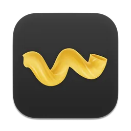 AlDente icon for macOS