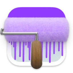 Pictogram macOS icon by Crakitus