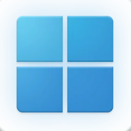Windows 11 macOS icon by -.-